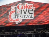 Coke Live Festival 2011 oczami warszawianki (ZDJĘCIA)