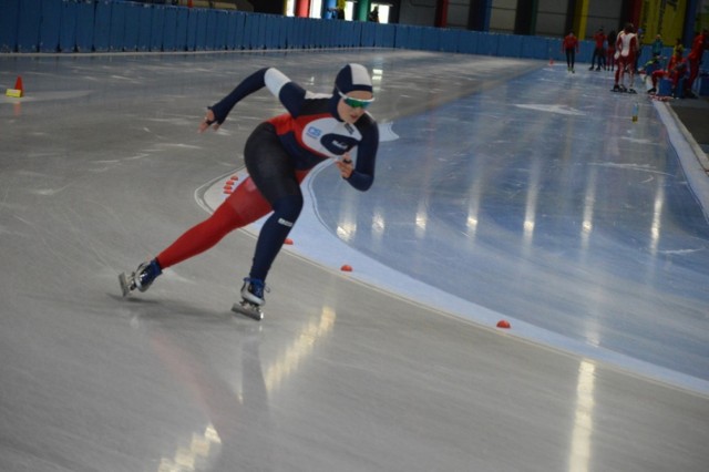 Międzynarodowe zawody panczenistów po raz pierwszy latem w Polsce