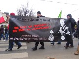 Biłgoraj: Marsz w obronie TV TRWAM. ZDJĘCIA
