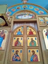 Człuchów. W Kościołach greckokatolickich zakończył się Światły Tydzień
