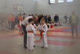 Kyokushin Cup w Szczecinku. Zmagania młodych karateków [zdjęcia]