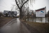 Kraków. Park rzeczny Dłubni wykrusza się. Firma kupiła działkę z młynem