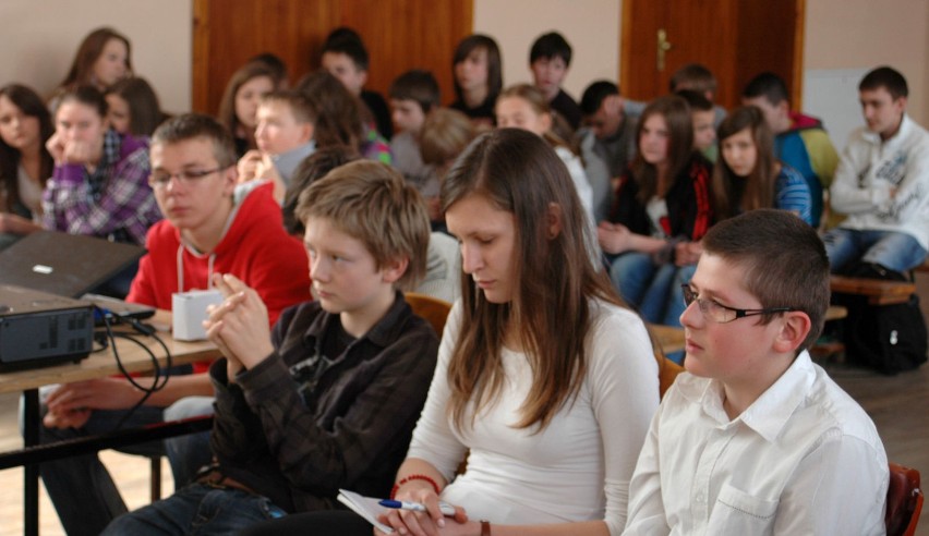 XVIII Sesja Sejmu Dzieci i Młodzieży