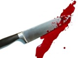 Nożownik w Starachowicach! Znienacka zranił nożem młodego człowieka
