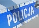 Kłobucka policja poszukuje sprawcy wypadku w Julianowie w gminie Lipie