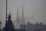 Smogowy ranking miast - śląskie miasta w gronie liderów zanieczyszczenia. Na czele Wodzisław, Zabrze, Goczałkowice, Żywiec