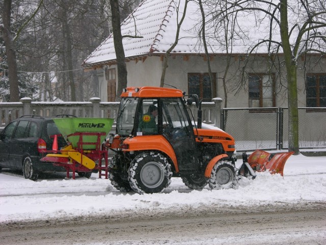 Centrum Skierniewic już w ten weekend może tak wyglądać