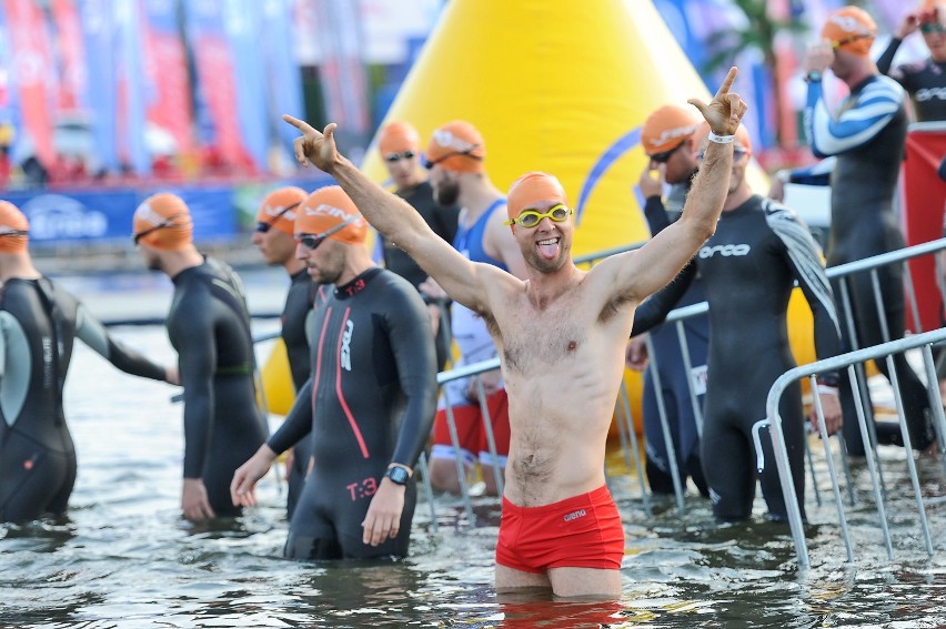 Triathlon w Poznaniu: Czytaj więcej TUTAJ