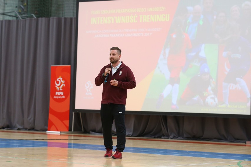 W Łódzkiem odbędzie się „Akademia Grassroots” – bezpłatna konferencja o szkoleniu dzieci i młodzieży 