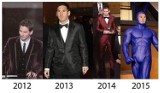 Messi na modzie, to się nie zna. Memy po rozdaniu Złotej Piłki 2014