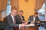 Władze Łowicza rozpoczęły nabór wniosków dotacyjnych