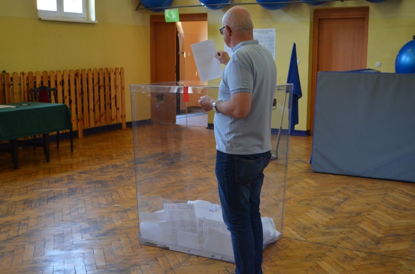 Lokale wyborcze w Głogowie podczas wyborów 26 maja 2019 [GDZIE ZNALEŹĆ LOKAL?]