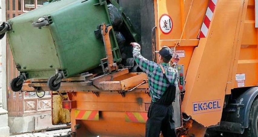 Od 1 stycznia drożeje wywóz odpadów komunalnych