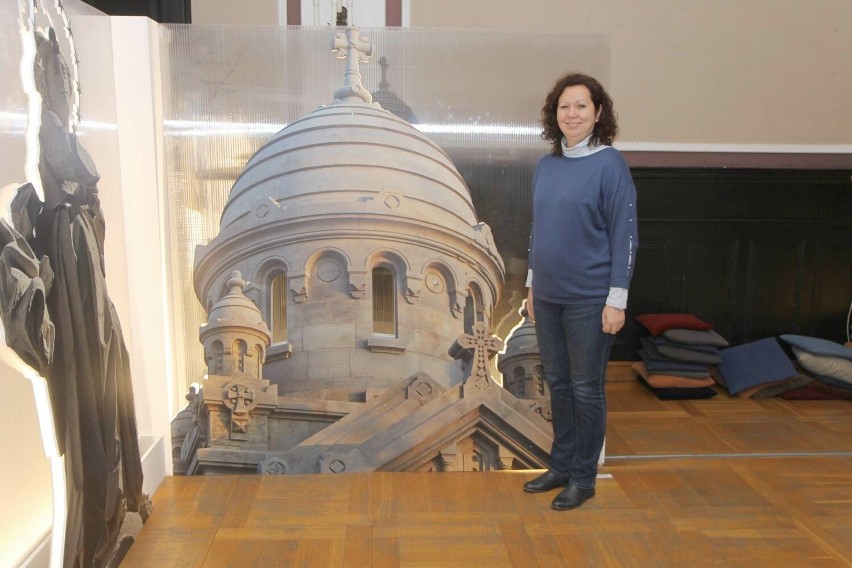 W Muzeum Ziemi Chełmińskiej można oglądać wystawę "Podróż w...