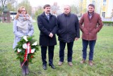 Głogowskie obchody rocznicy Zbrodni Katyńskiej 