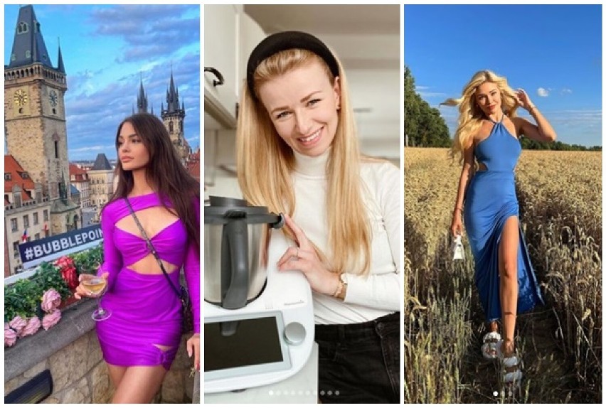 Gwiazdy Instagrama ze Zgorzelca i okolic. Mają kilkadziesiąt tysięcy obserwujących i znane są w Internecie
