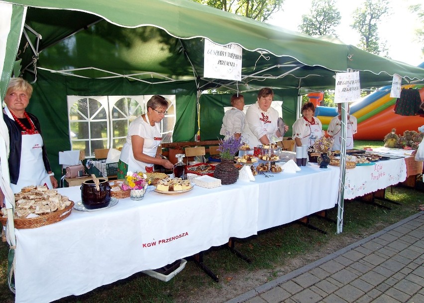 Festiwal Kultury Beskidu Wyspowego „Beskidzkie Rytmy i Smaki” w Dobrej [ZDJĘCIA]