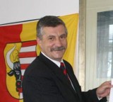 Krzysztof Lipiński, kandydat na burmistrza Łęczycy, spotka się z mieszkańcami