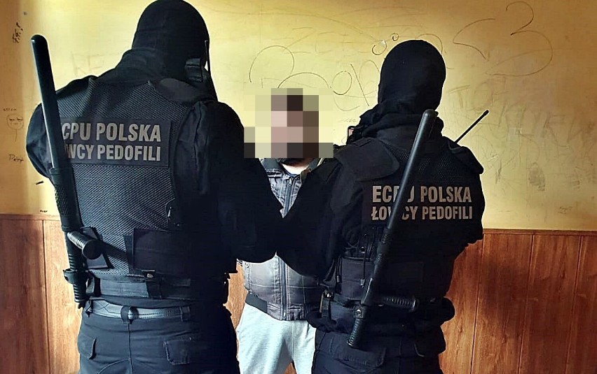 Pedofil grasował w naszym sąsiedztwie? Sprawę bada już prokuratura i policja