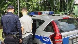 Rozbój w Czerwionce. Dwóch 16-latków napadło na kobietę