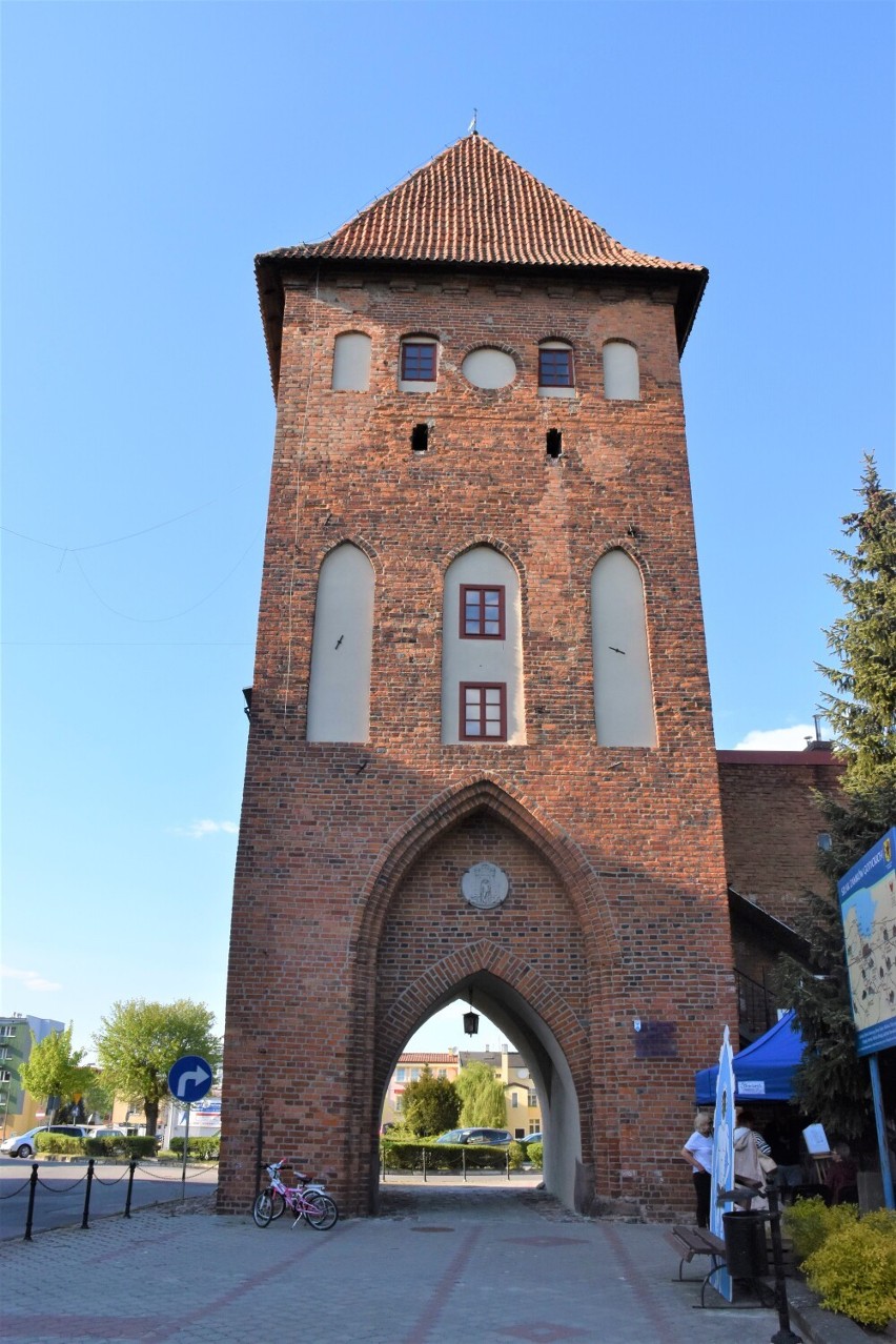 W piątek, 12 maja, w Prabutach odbyła się Noc Muzeów.