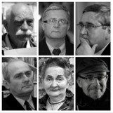 Piotrków, Wszystkich Świętych 2019: Wspominamy tych, którzy odeszli w ostatnim roku - znani zmarli w Piotrkowie