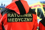 Grodzisk Wielkopolski: Potrącenie na przejściu dla pieszych. Rowerzysta wtargnął pod samochód 