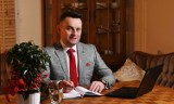 Marcin Wąs obejmie jutro władzę w gminie Bobowa. Będzie drugim  burmistrzem od czasu odzyskania  praw miejskich