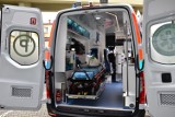 Bochnia. Szpital zdobył drugi już ambulans w tym roku [ZDJĘCIA]