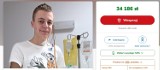 15-letni Dominik z Sulęczyna walczy z białaczką szpikową. Ruszyła internetowa zbiórka