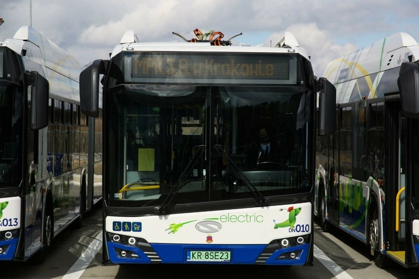 Proponują komunikacyjną rewolucję: metro dla Krakowa na już, czyli autobusy i tramwaje z częstotliwością co 5 minut