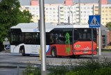 Autobusy elektryczne już od dwóch lat w Malborku. Nie wszyscy zauważyli, że mają... klimatyzację. MZK apeluje: "Nie otwierajcie okien"