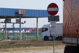 Ruch na przejściu granicznym Kukuryki-Kozłowicze zamknięty. Dlaczego?