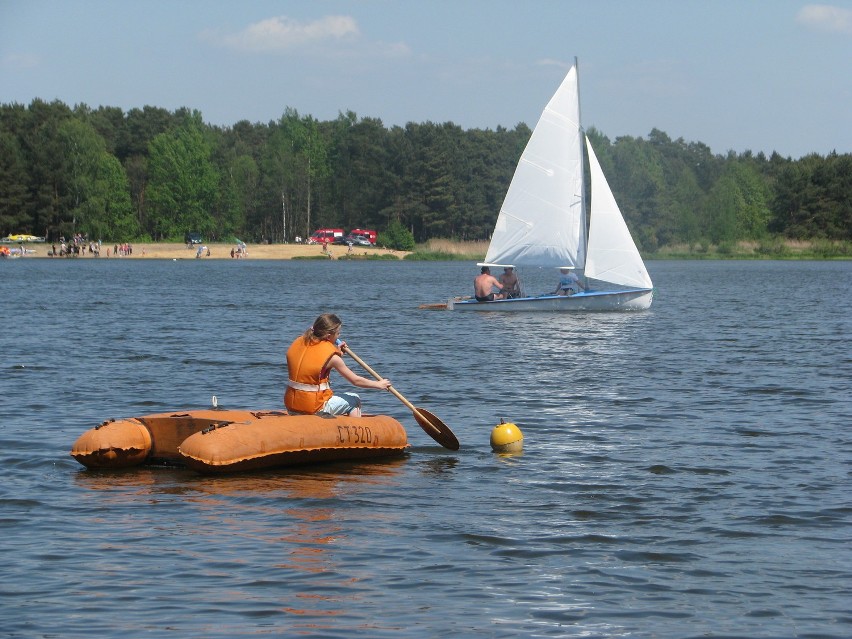 Drugie Święto Zielonej w Kaletach [ZDJĘCIA]