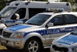 Miszewo. Wypadek radiowozu - dwaj policjanci ranni, utrudnienia na DK20
