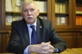 Rektor Uniwersytetu Łódzkiego przeciwko atakom na osoby LGBT. Apeluje do społeczności akademickiej o solidarność