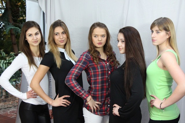 W sobotę, 17 grudnia, w Zielonogórskiej Palmiarni odbył się trzeci casting do wyborów Miss Ziemi Lubuskiej 2017.