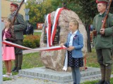 Tablica pamięci w Wyszynach. Uczczono dwie setne rocznice (ZDJĘCIA)