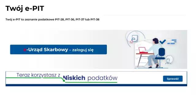 Na rozliczenie podatków i przekazanie 1,5 procenta mamy czas do 2 maja