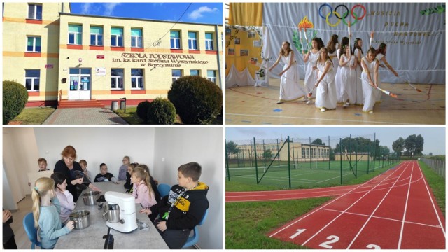 Zapisy do oddziału przedszkolnego i klasy pierwszej Szkoły Podstawowej w Borzyminie będą prowadzone od 1 do 22 marca 2023 r.