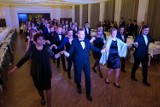 Studniówki 2018: Bal Technikum nr 19 i ZSLT w Poznaniu [ZDJĘCIA]