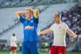 Czystki w Sandecji Nowy Sącz. Klub pożegnał m.in. dyrektora sportowego 