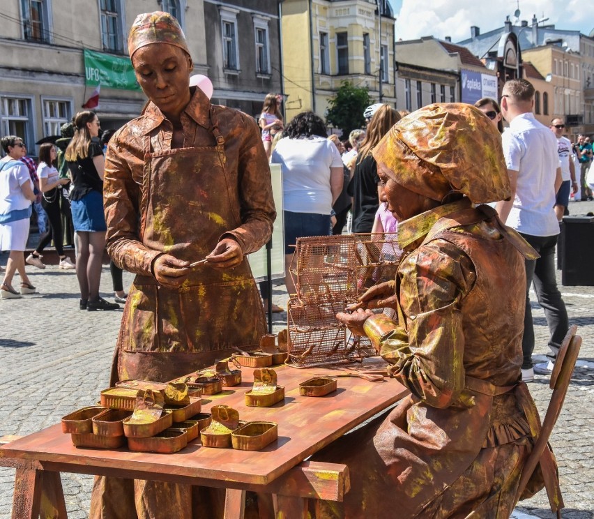 Dni Szamotuł w przyszłym roku się nie odbędą? Cięcia w budżecie dotkną również kulturę... [ZDJĘCIA]