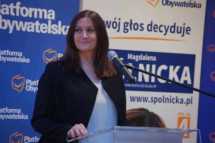 Magdalena Spólnicka