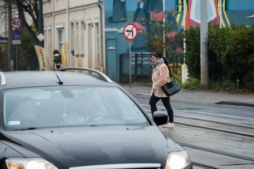 Policja kwalifikuje czwartkowe zdarzenie jako wtargnięcie na...