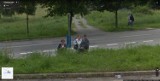 Chrzanów. Zdjęcia do Google Street View zaskoczyły mieszkańców na ulicach i chodnikach. 21 najlepszych zdjęć jakie udało nam się znaleźć