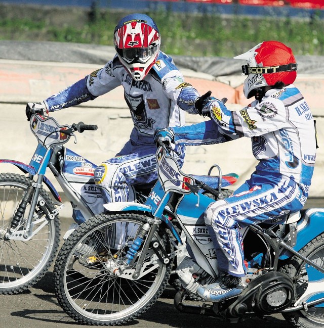 Działacze Orła chcą, by jak najwięcej osób zasiadło w niedzielę na trybunach stadionu przy ul. 6 Sierpnia