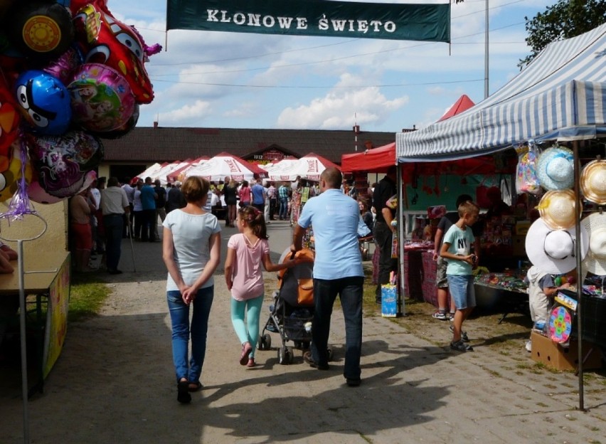 Klonowe Święto 2014.