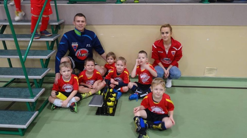 Bambini Cup w Jastrowiu
