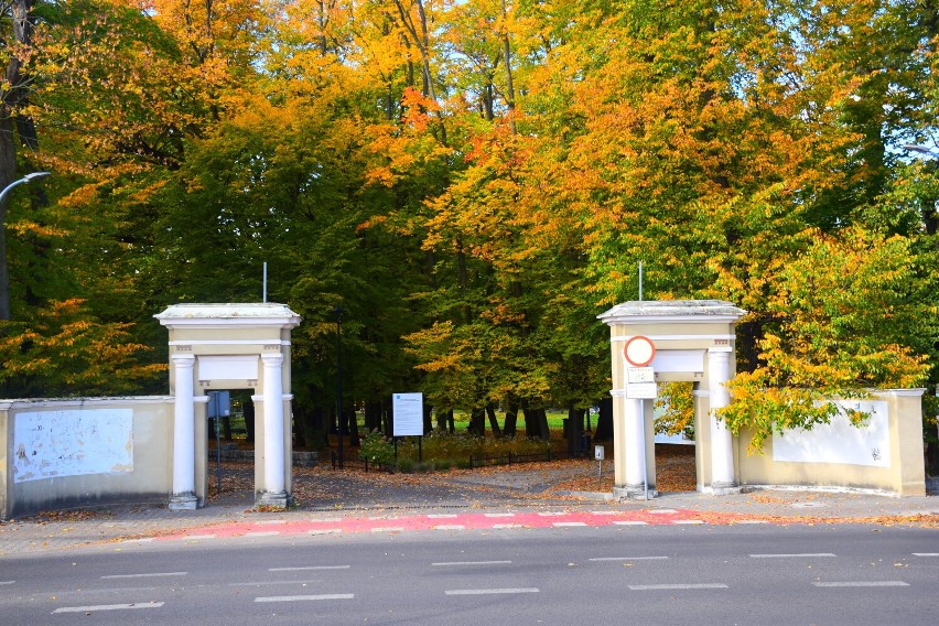 Rozpoczęły się prace projektowe nad pałacem w Wolsztynie